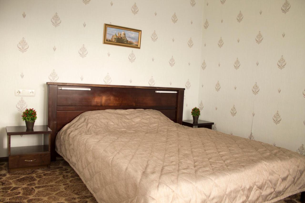 Park Hotel Vinnitsa 外观 照片