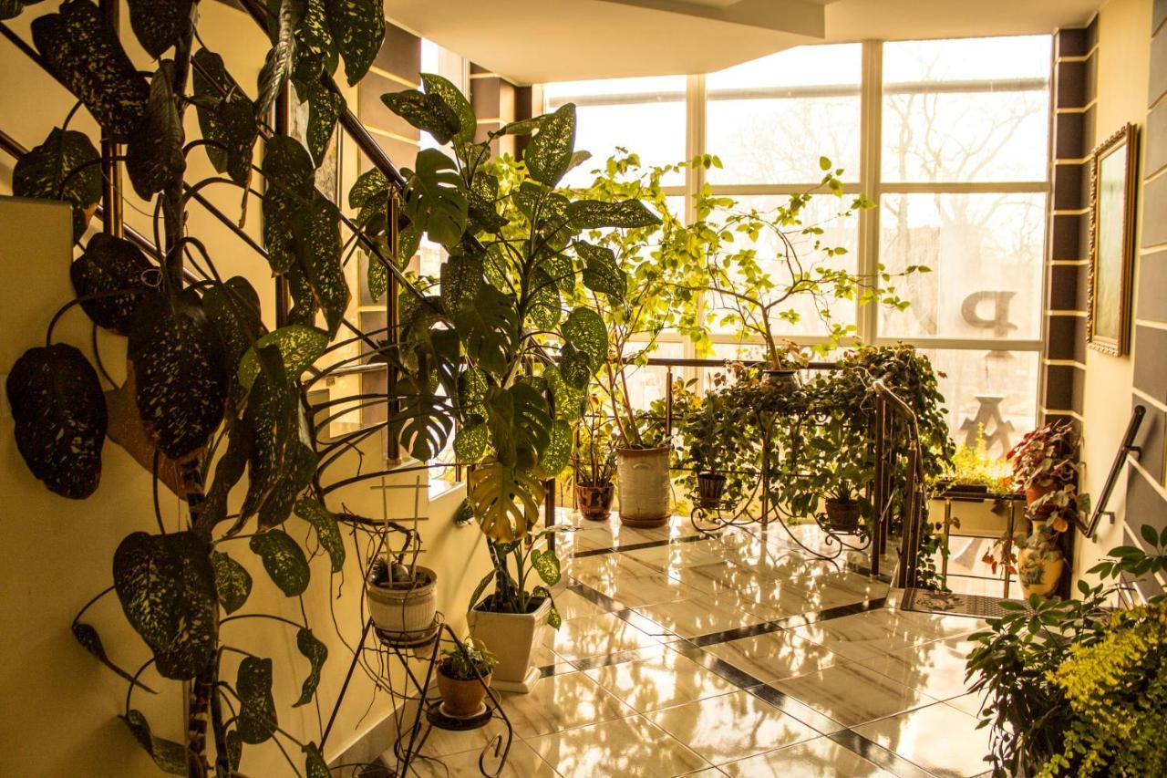 Park Hotel Vinnitsa 外观 照片
