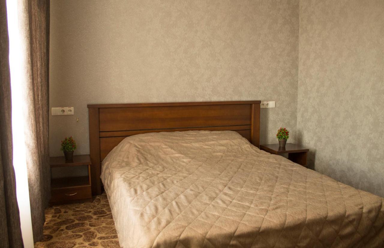 Park Hotel Vinnitsa 外观 照片