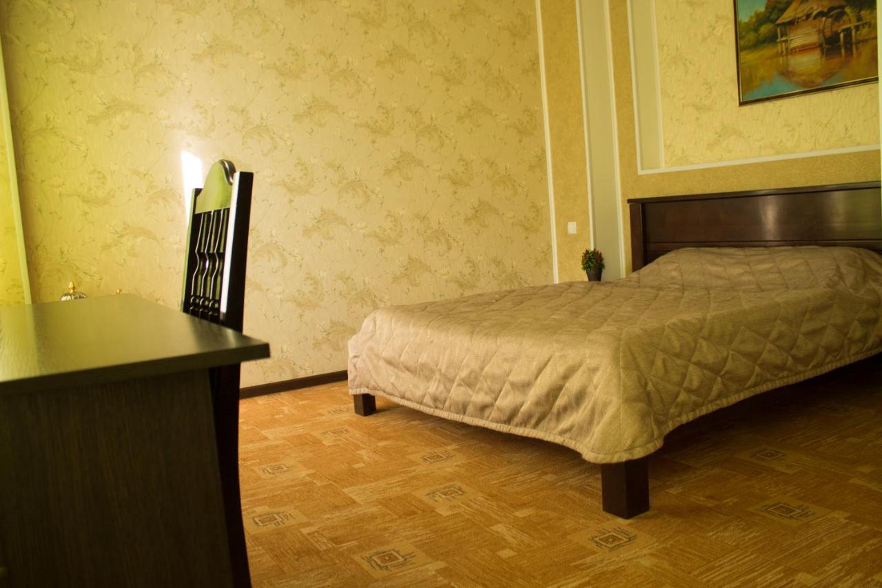 Park Hotel Vinnitsa 外观 照片