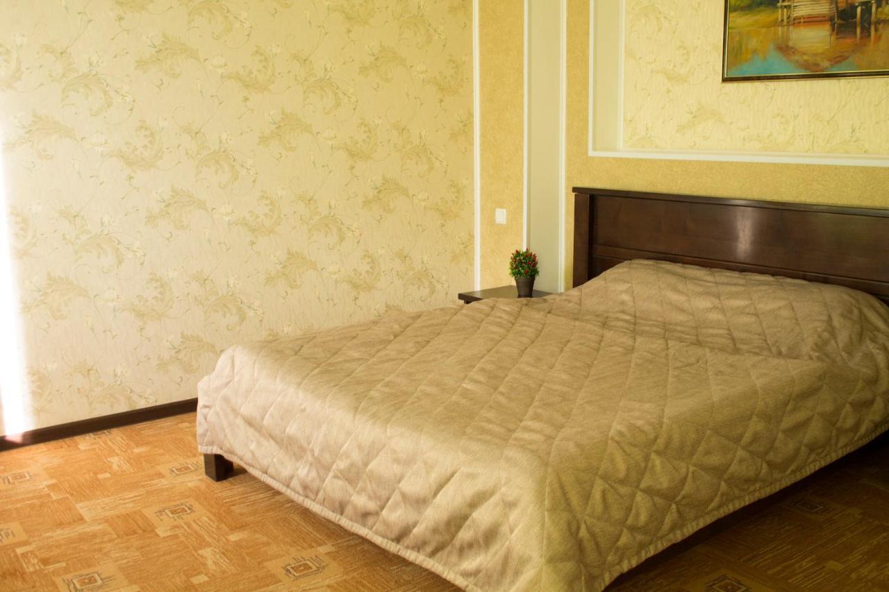 Park Hotel Vinnitsa 外观 照片